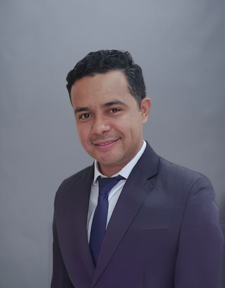 Evaldo Jose da Silva